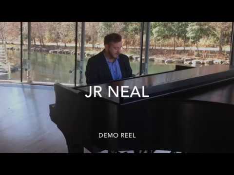 Promotional video thumbnail 1 for JR Neal