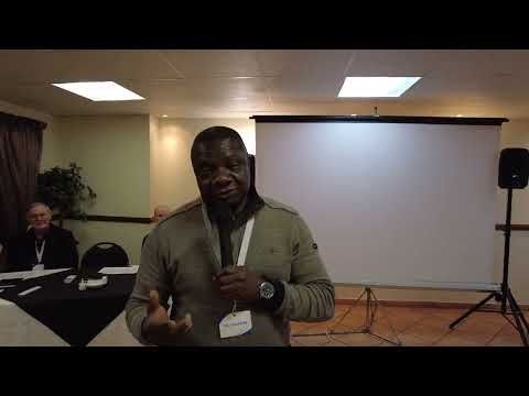 Ike testimony