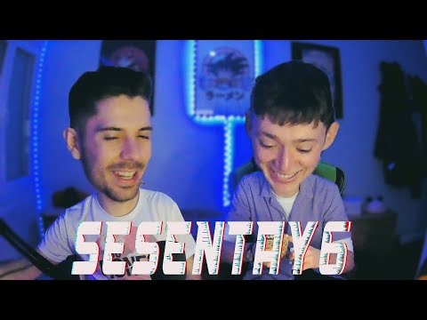 CHARLANDO #8 feat. Sesentay6 | Billy, monedas de cobre, anécdotas...