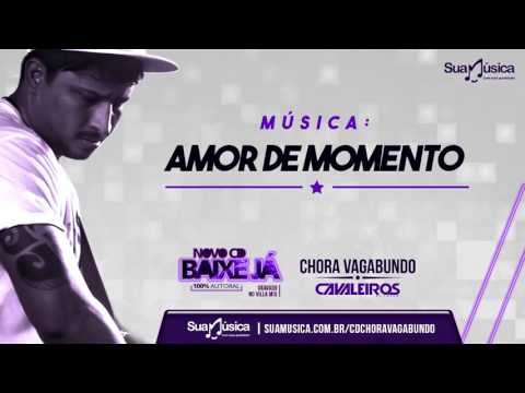 Amor de Momento - Cavaleiros do Forró