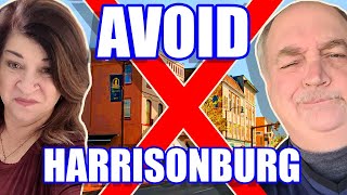 PROS AND CONS of Living in Harrisonburg Virginia in 2023 | Moving to Harrisonburg Virginia