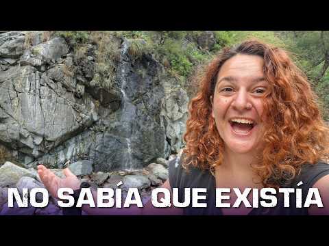 LOS PAISAJES OCULTOS DE LA RIOJA | Olta - Quebrada de los Cóndores - Chamical - La Ollita