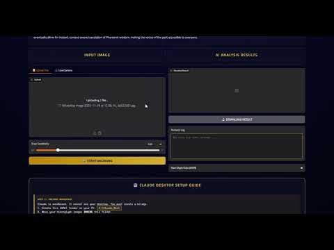 Gradio App Demo