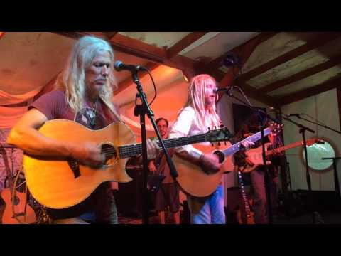 Freedom, "Mystery" & "Follow the Wind," Mystic Rising Family Re-Union 2017