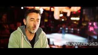 Benny Benassi Metamorphosis 2013 at Marquee Las Vegas