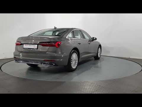 Audi Wexford - 221D7242 2022 Audi A6 40TDI 204BHP SE S-T AVAILABLE FOR IMME...