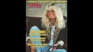 "More Than The Voice" - interview with KIM CARNES - PART II - 1993