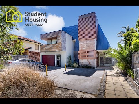21/1023 Dandenong Road, MALVERN EAST – Apartment tour by Student Housing Australia
