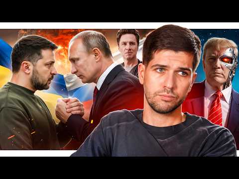 Договорнячок близок? // Война с маркетплейсами // Возвращение Клиники