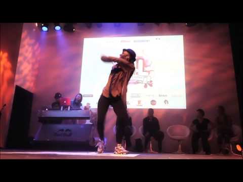 Jamix Project - My Anthem