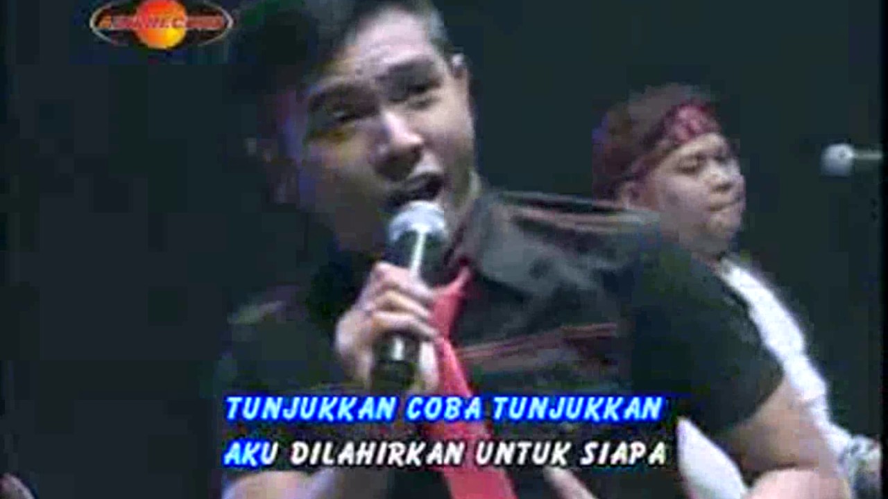 Gerry Mahesa - Aku Dilahirkan Untuk Siapa (Official Music Video) - The Rosta - Aini Record