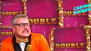 Crazy time big win today,OMGGG !! 2000X,2000X,1000X,700X,700X And Others !! DOUBLE - DOUBLE - DOUBLE