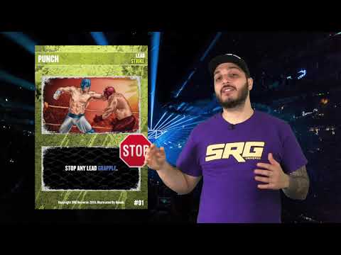 Get the Game - The Supershow