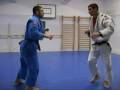 Stefano F Vs Pino Maddaloni