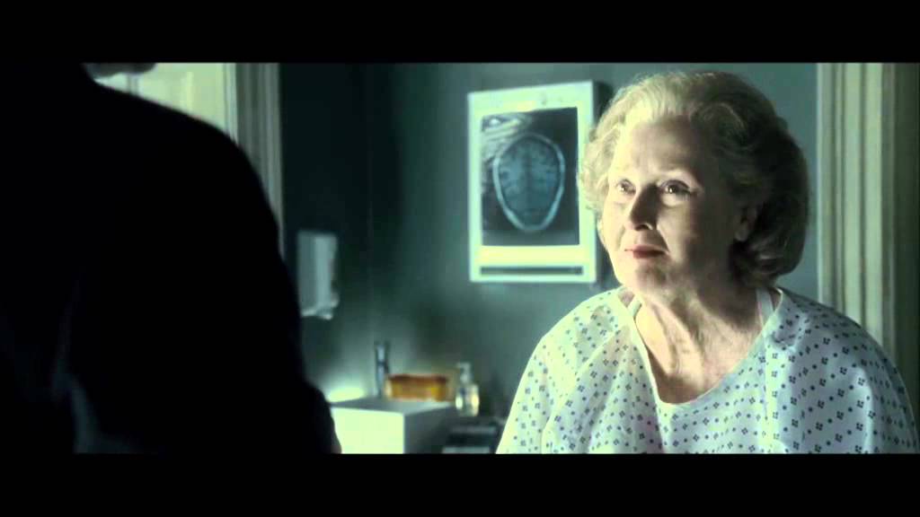 Lesson from Thatcher: Feelings vs. Thoughts