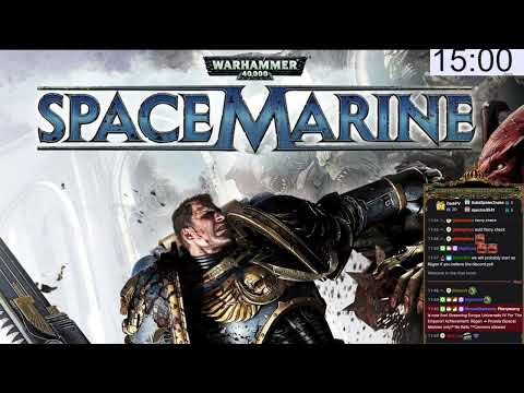 For the Emperor as Rugen | #1 | 09/12/2022