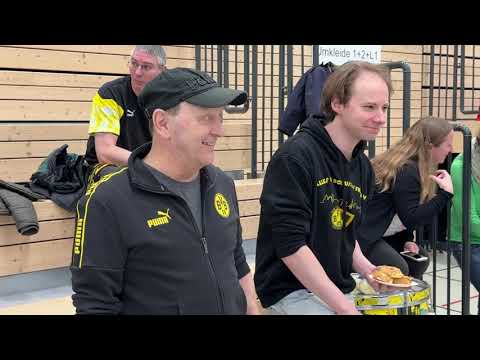 Highlight: C-Jugend Bor. Dortmund - HSG Blomberg Lippe