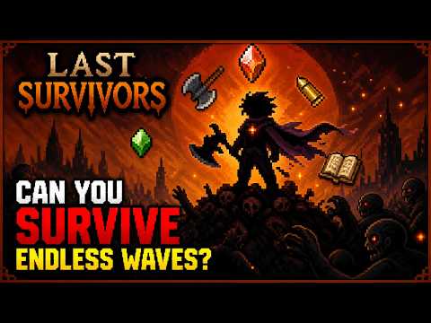 Last Survivors