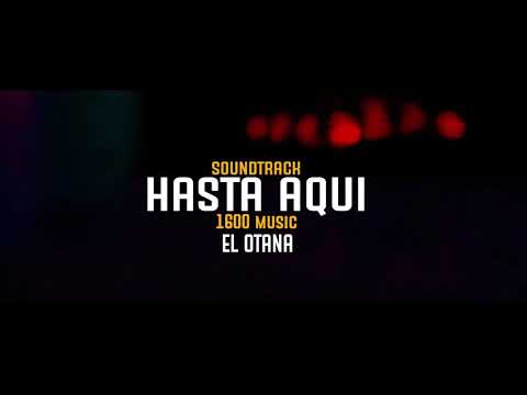 Hasta Aquí “ ( Video Official ) DeKano Kano & Efowa Owa