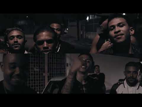 Rudah ft. Drago - Downtown (Prod. JxmesNoBeat) (Dir. by @HoodCaveHC)