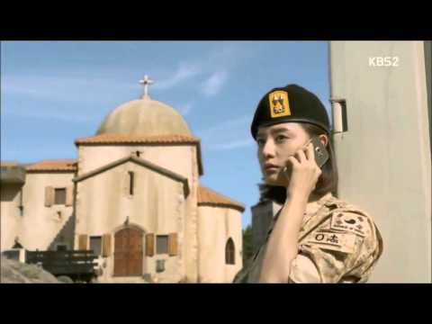 CUT You Again - Kim Na Young ft Mad Clown (Descendants of the Sun OST Part. 5