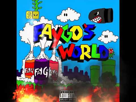 Faygo Poue Me A 4 Promo