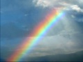 Somewhere Over The Rainbow - Johnny Mathis & Ray Charles - Duet