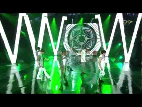 110618 BEAST - Fiction