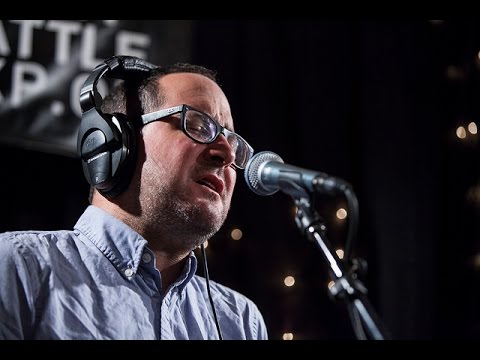 The Hold Steady - Full Performance (Live on KEXP)