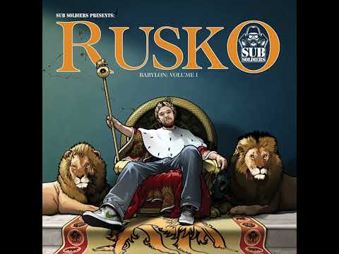 Rusko - Jahova (Vip) edited