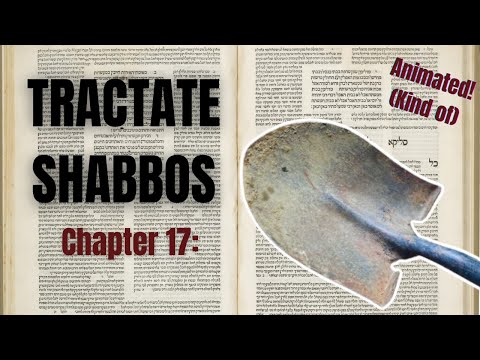 An Animated Summary of the Entire Talmud | Book 2, Chapter 17