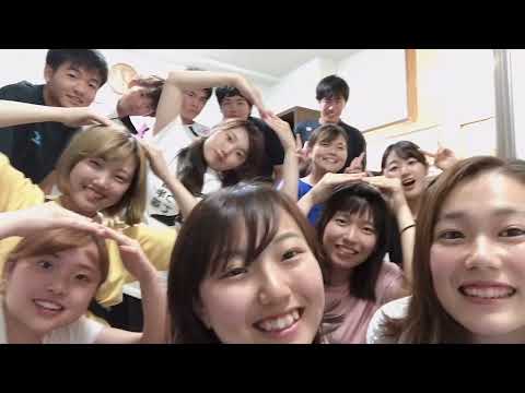 令和4年度愛媛大学学部公認団体及び学生自治団体紹介