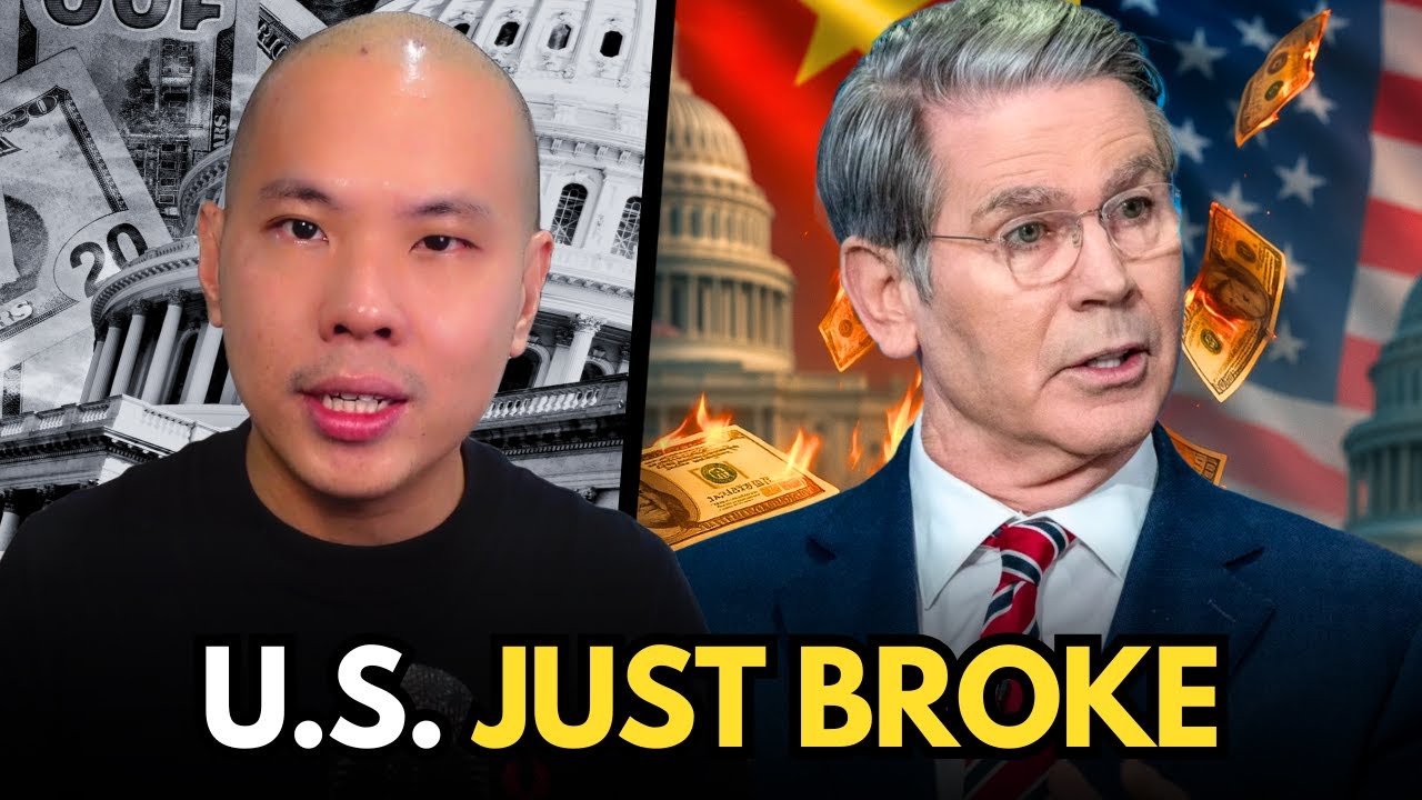 U.S. Just Signaled Major China Tariffs To Collapse As Japan Makes A Stunning Pivot To Beijing