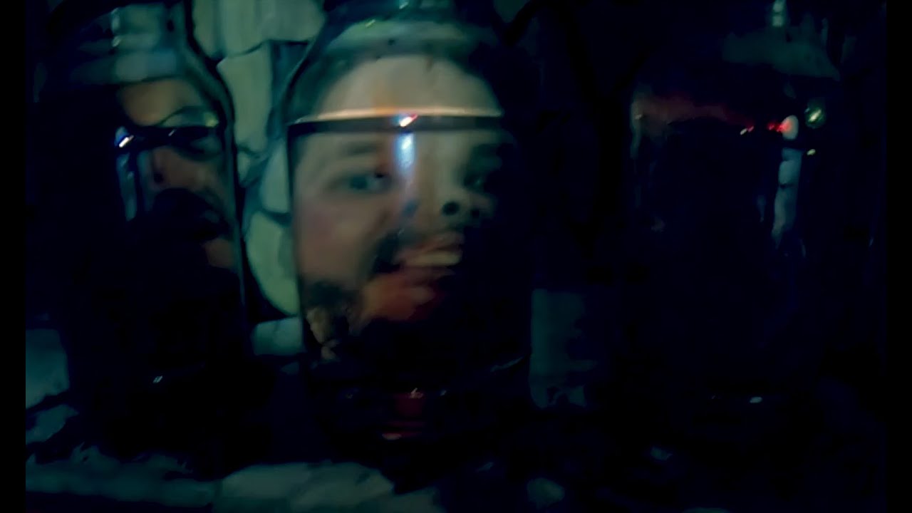 <a href="https://mediafeeder.net/music/cannibalaccident"><span style="font-size:1.1em;"><strong>Cannibal Accident</strong></span></a> present the music video for <em><span style="font-size:1.1em;">Darken the Attic</span></em> from their 2024 double Single <span style="font-size:1.1em"><em>Itseinhon Kusisella Alttarilla / Darken the Attic</em></span>.\n\n\n \n\n