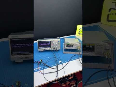 Как доставить удовольствие электронщику))