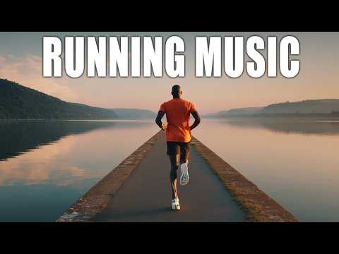 120 min Running & Workout Music 2025 • 135–160 BPM Motivation Mix