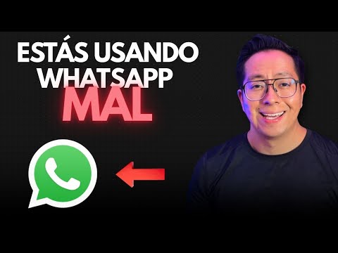 El Modelo de Negocio de WhatsApp (Meta)