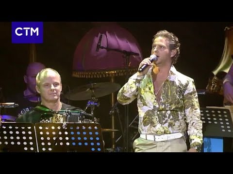 Danny de Munk - André Hazes Medley (Official Live Video)