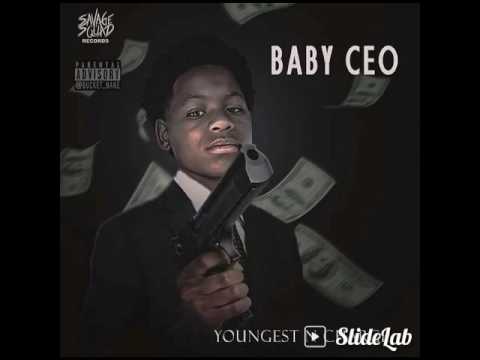 Baby Ceo - 1st Day Out