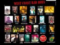 West Coast Bad Boyz Peace 2 Da Streets 1994 Prod Larry D