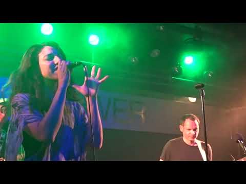 Intergalactic Lovers - No Regrets - Live @ Tower, Bremen - 06/2022