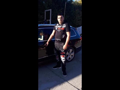 Vamuzze 2021 - ✪ Zsolti küldi Joconak ✪ (Martonosba)