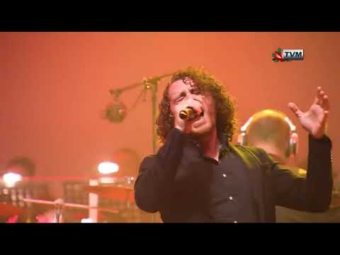 QUEEN meets COLDPLAY Concert - Chris Grech - Hammer to Fall