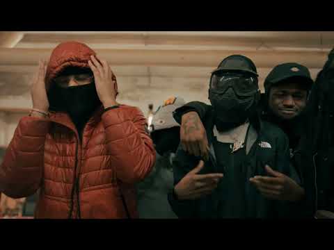 YBC Dul x Jae100 x Lil Buckss x Flint x BabyTron type beat "Hit The Road" | @1hundro