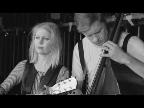 ditbandmitband spiller Sebastian's "Linedanser"