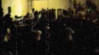 Rumblebelly - Anarchy in the UK