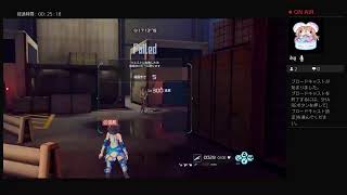 ［ソードアートオンラインフェイタル・バレット］最近BOBにはまっている