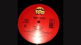 MC Lyte - Ruffneck [12&quot; Mix]