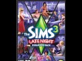 The Sims 3: Late Night soundtrack Kelly Rowland ...