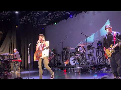 Noah Live In Gorilla Hall Osaka Japan 2023 _ もしもまたいつか (Moshimo Mata Itsuka )